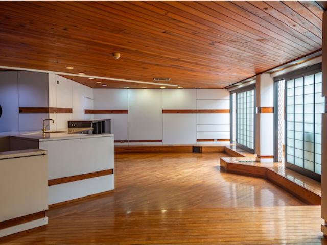 Apartamento en venta en Boca De Uchire, Distrito Capital