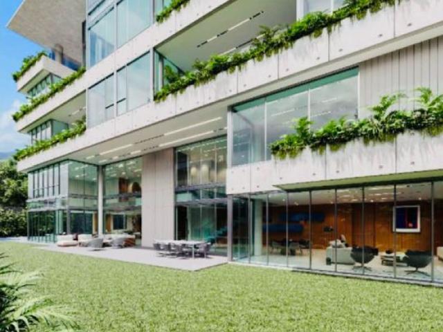 Apartamento en venta en Boca De Uchire, Miranda