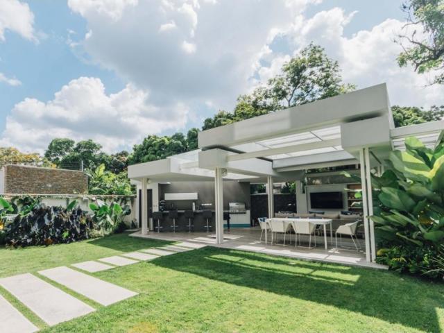 Apartamento en venta en Boca De Uchire, Miranda