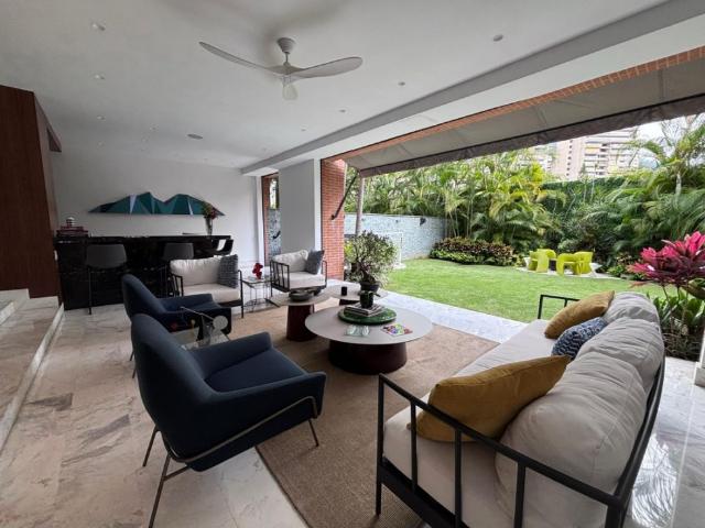 Apartamento en venta en Boca De Uchire, Miranda