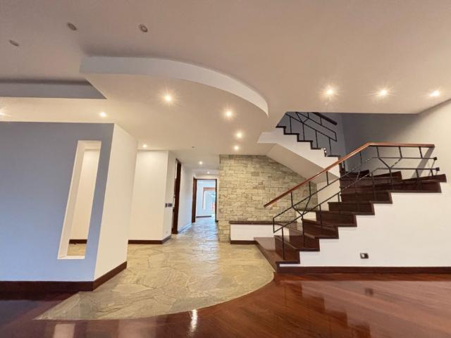 Apartamento en venta en Bolívar