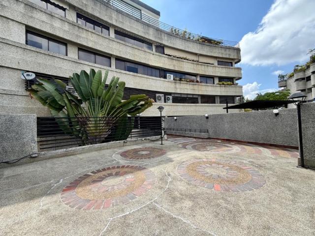 Apartamento en venta en La Castellana, Caracas