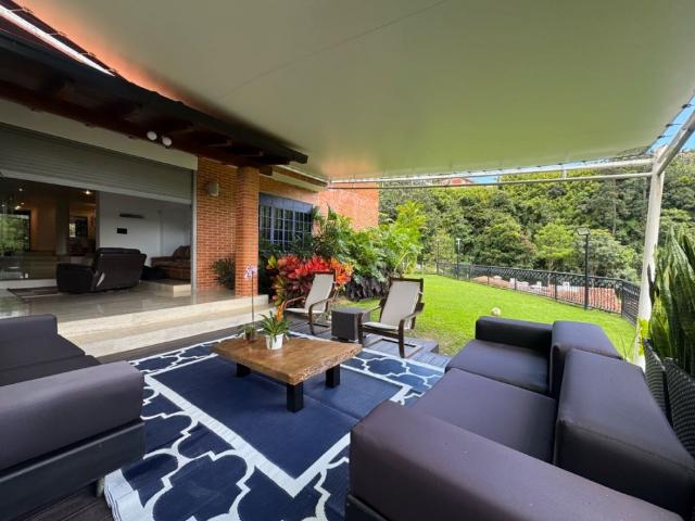 Apartamento en venta en Boca De Uchire, Miranda