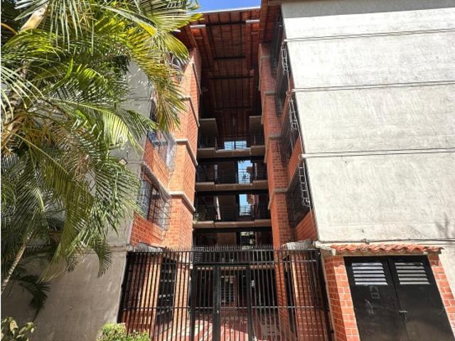 Apartamento en venta en Guarenas, Miranda