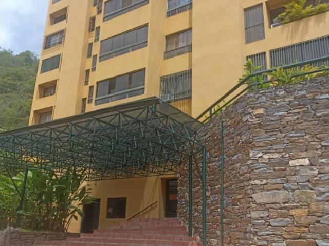 Penthouse en venta en Boca De Uchire, Miranda