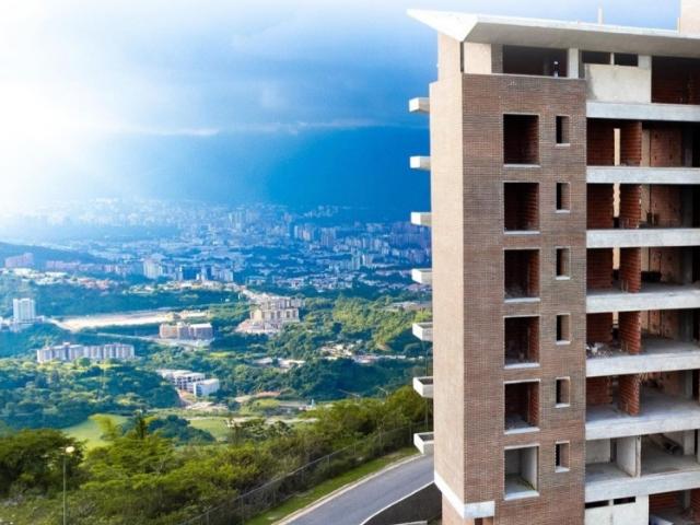 Apartamento en venta en Miranda