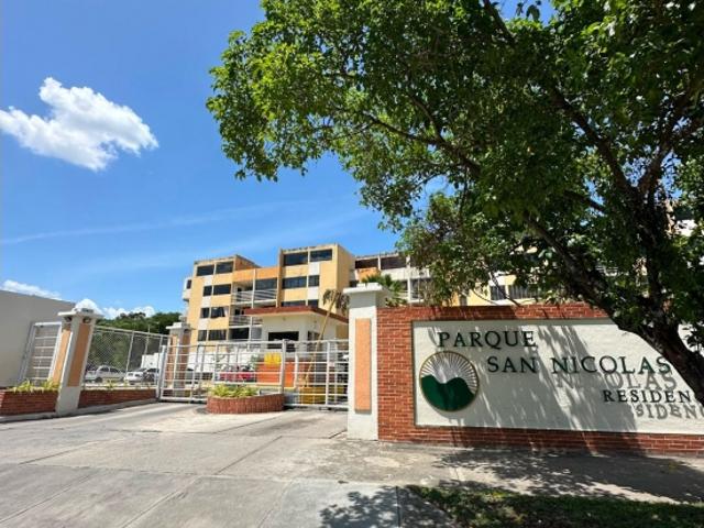 Penthouse en venta en San Diego, Carabobo