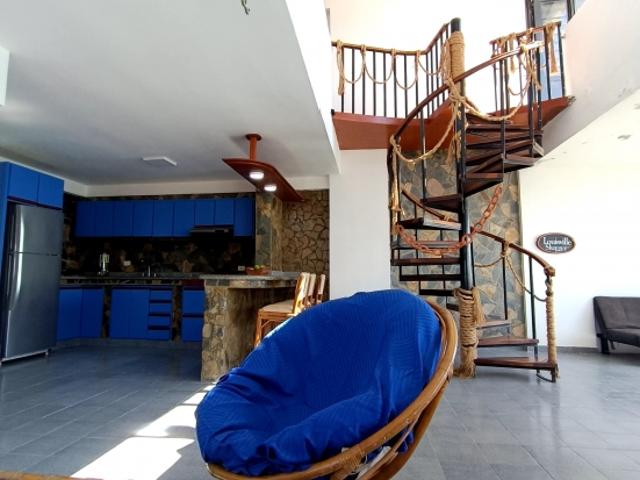 Penthouse en venta en Silva, Falcón