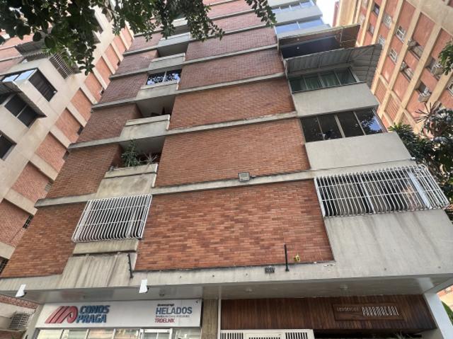 Apartamento en venta en Boca De Uchire, Miranda