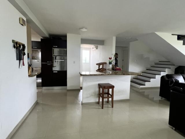 Penthouse en venta en Charallave, Miranda