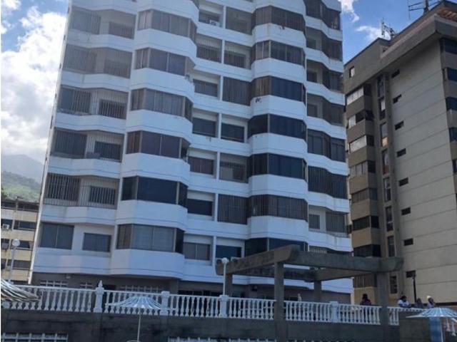 Apartamento en venta en Vargas