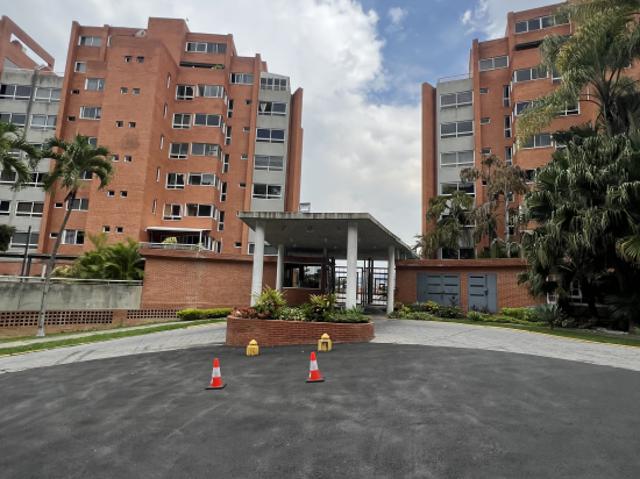 Apartamento en venta en Boca De Uchire, Miranda