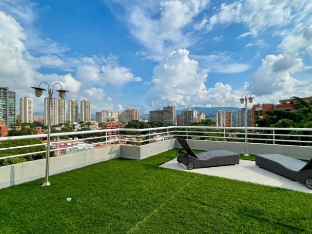 Apartamento en venta en Boca De Uchire, Miranda