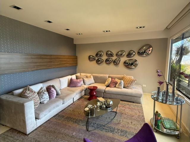 Penthouse en venta en Boca De Uchire, Miranda
