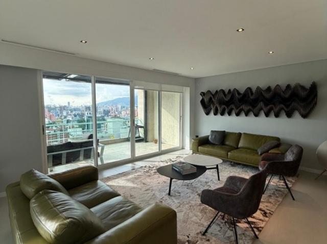 Penthouse en venta en Cúa, Bolívar
