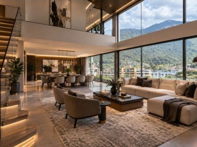 Apartamento en venta en Boca De Uchire, Miranda