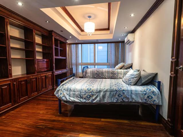Apartamento venta en Bella Vista, Ciudad de Panamá
