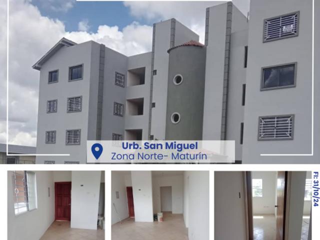 Apartamento en venta en Maturin, Monagas