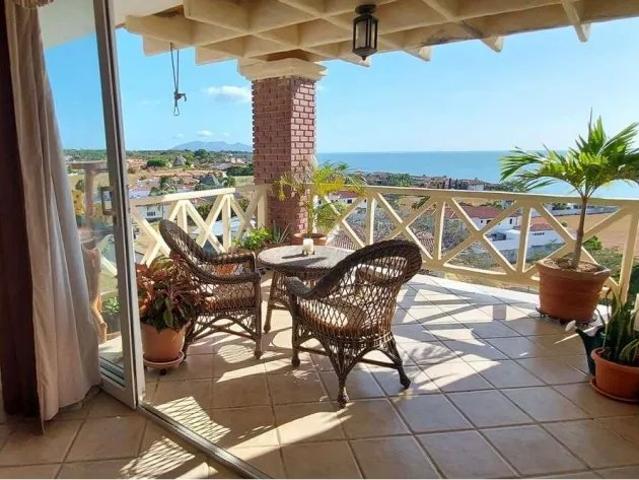 Apartamento venta en Pilón, Colón