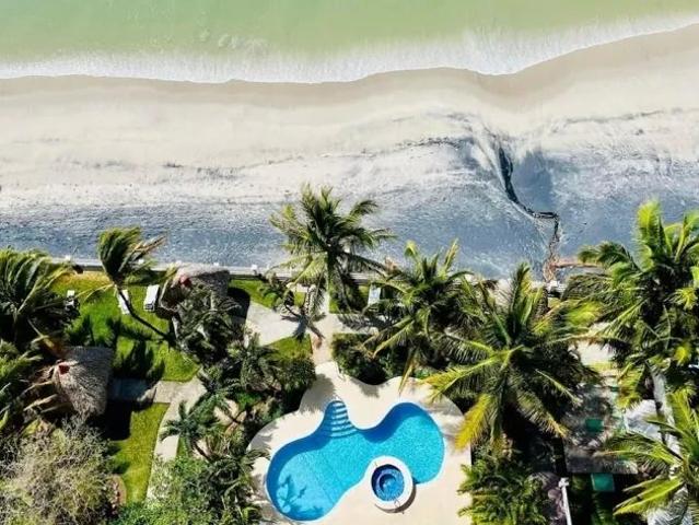 Apartamento venta en Río Grande, Soná