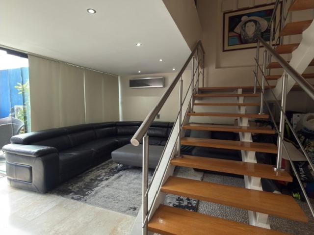 Penthouse en venta en Boca De Uchire, Miranda