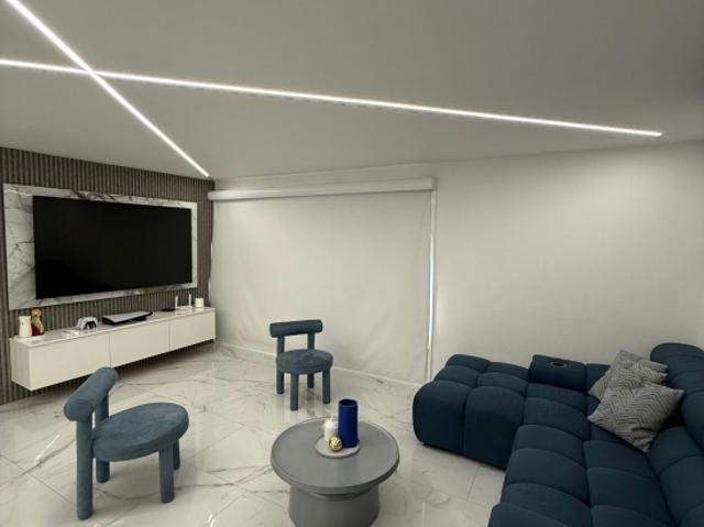 Penthouse en venta en Boca De Uchire, Distrito Capital