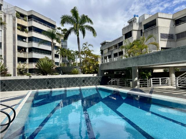 Apartamento en venta en Leoncio Martínez, Miranda
