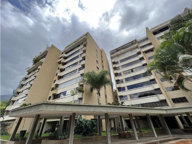 Penthouse en venta en Distrito Capital