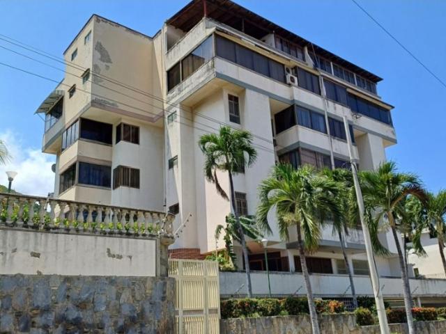 Apartamento en venta en Vargas