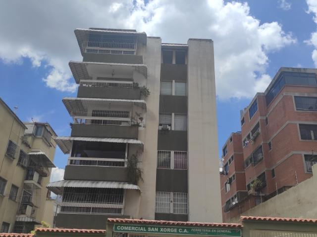 Penthouse en venta en Santa Mónica, Caracas