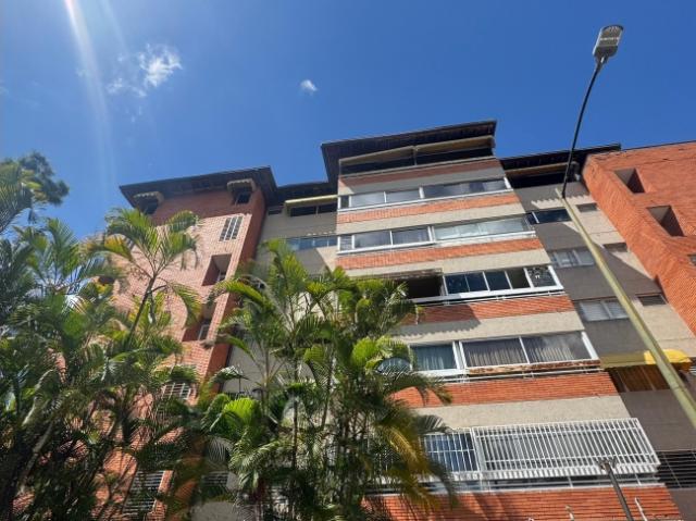 Penthouse en venta en Miranda
