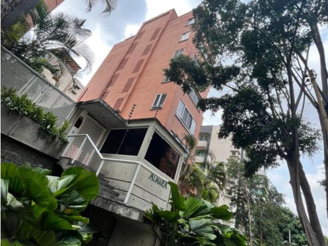 Penthouse en venta en Boca De Uchire, Miranda
