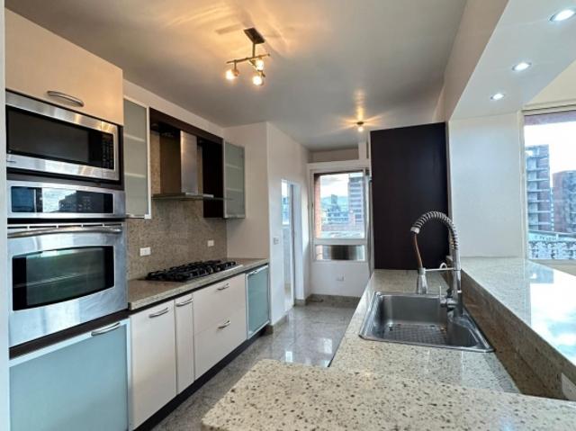 Penthouse en venta en Boca De Uchire, Miranda