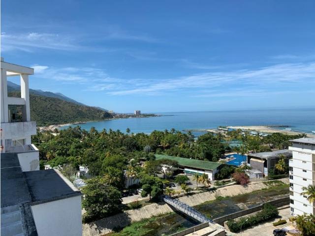 Apartamento en venta en Naiguatá, Municipio Vargas