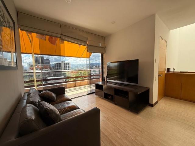 Apartamento en venta en Boca De Uchire, Miranda