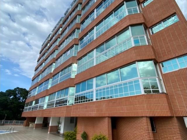 Penthouse en venta en Vargas