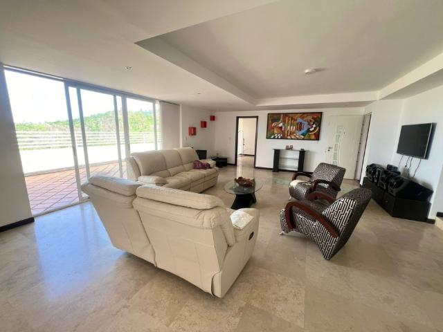 Apartamento en venta en Boca De Uchire, Miranda