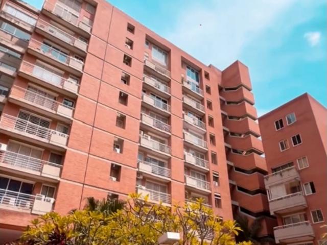 Penthouse en venta en Leoncio Martínez, Miranda