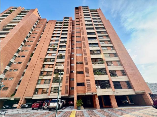 Apartamento en venta en Ramón Ignacio Méndez, Barinas