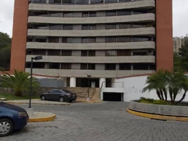 Penthouse en venta en Bolívar