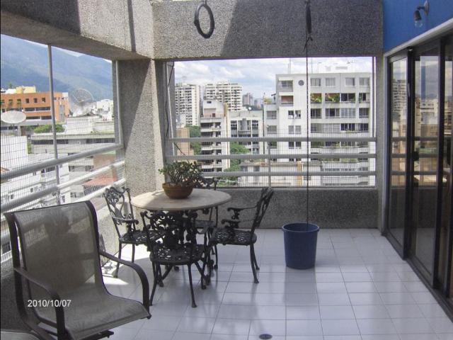 Penthouse en venta en Boca De Uchire, Distrito Capital