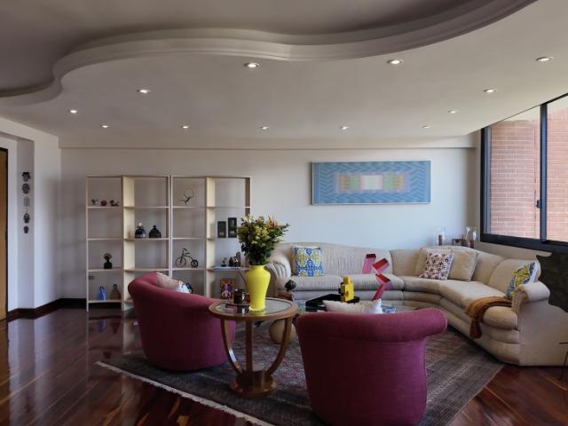 Apartamento en venta en Boca De Uchire, Miranda