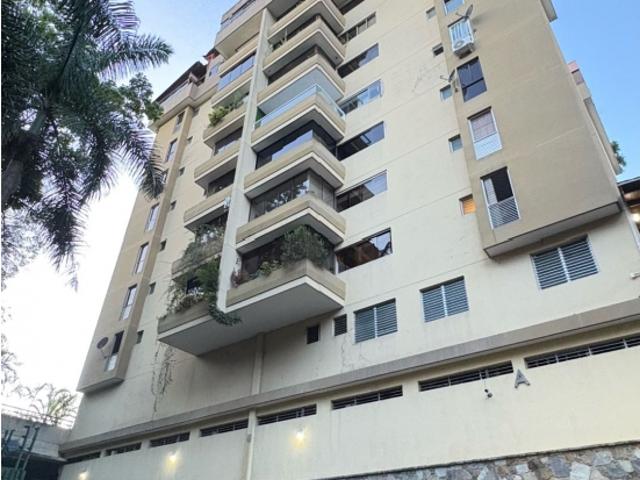 Penthouse en venta en Boca De Uchire, Miranda