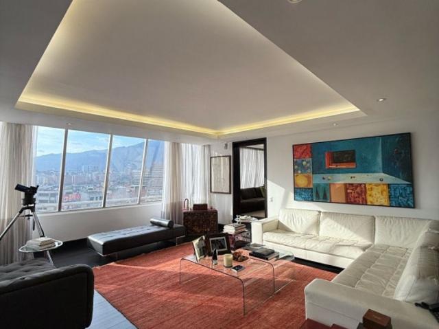 Penthouse en venta en Boca De Uchire, Miranda