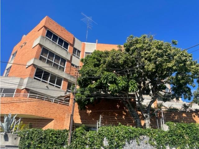 Penthouse en venta en Distrito Capital