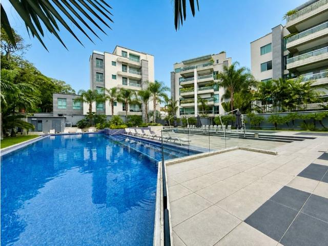Apartamento en venta en Boca De Uchire, Miranda