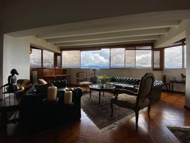 Apartamento en venta en Boca De Uchire, Miranda