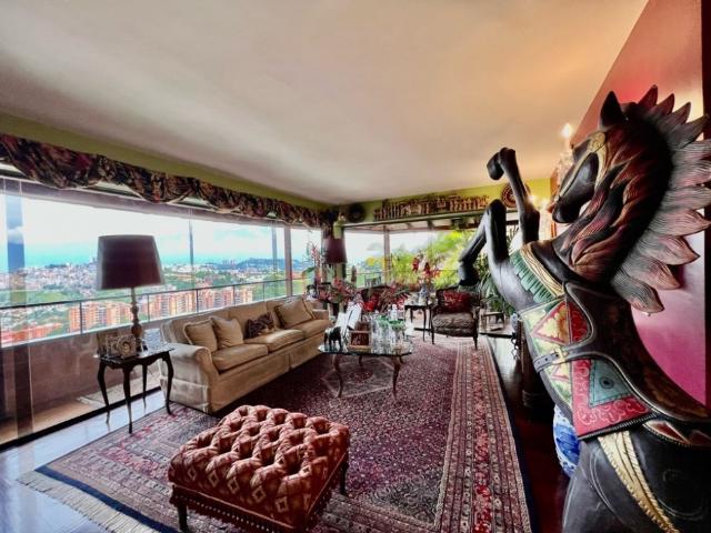Apartamento en venta en Miranda, Carabobo