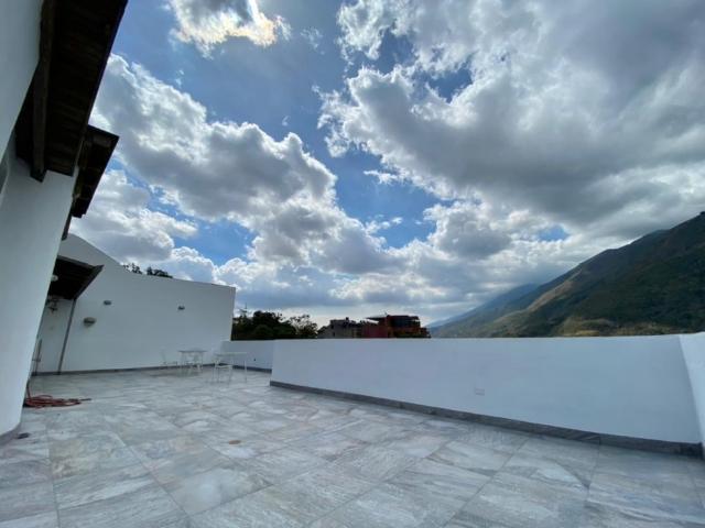 Apartamento en venta en Boca De Uchire, Miranda