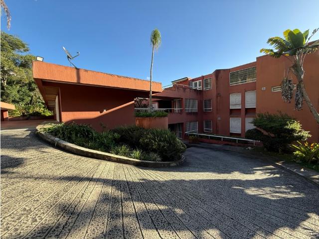 Apartamento en venta en Boca De Uchire, Miranda
